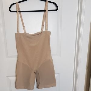 Nude Body Shaper NWOT